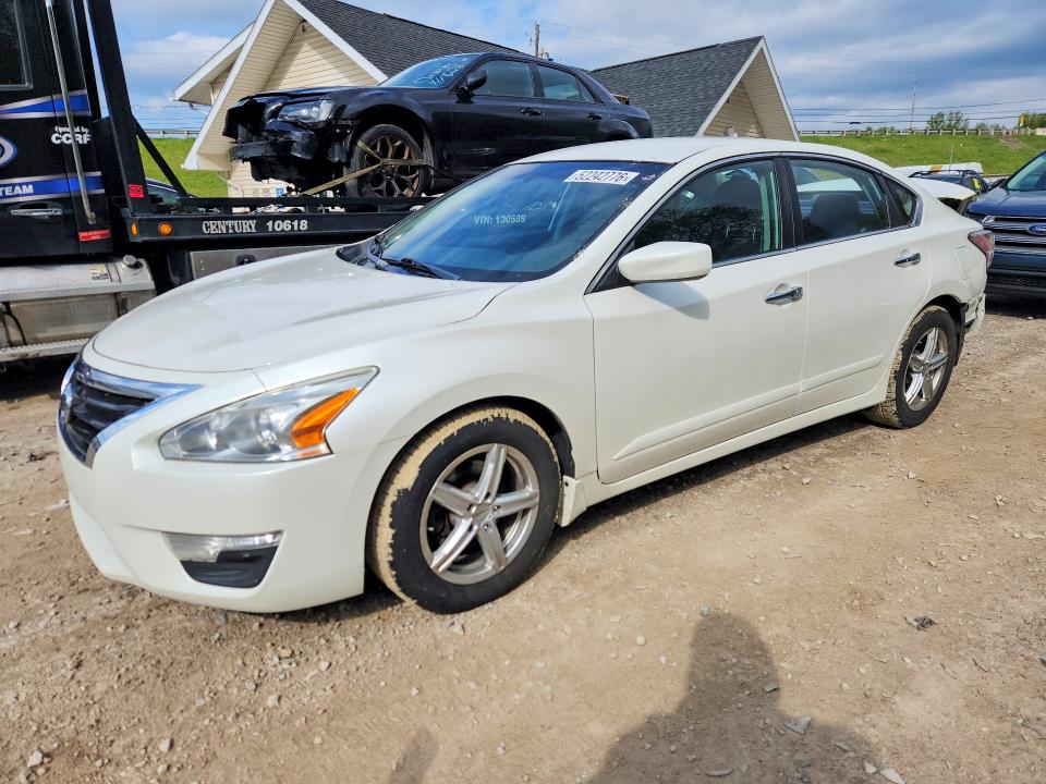 2015 NISSAN ALTIMA — VIN 1N4AL3APXFC101794