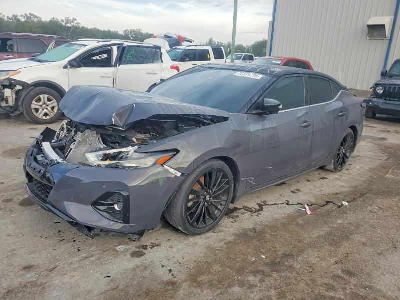 2021 NISSAN MAXIMA PLA — VIN 1N4AA6FV3MC511476