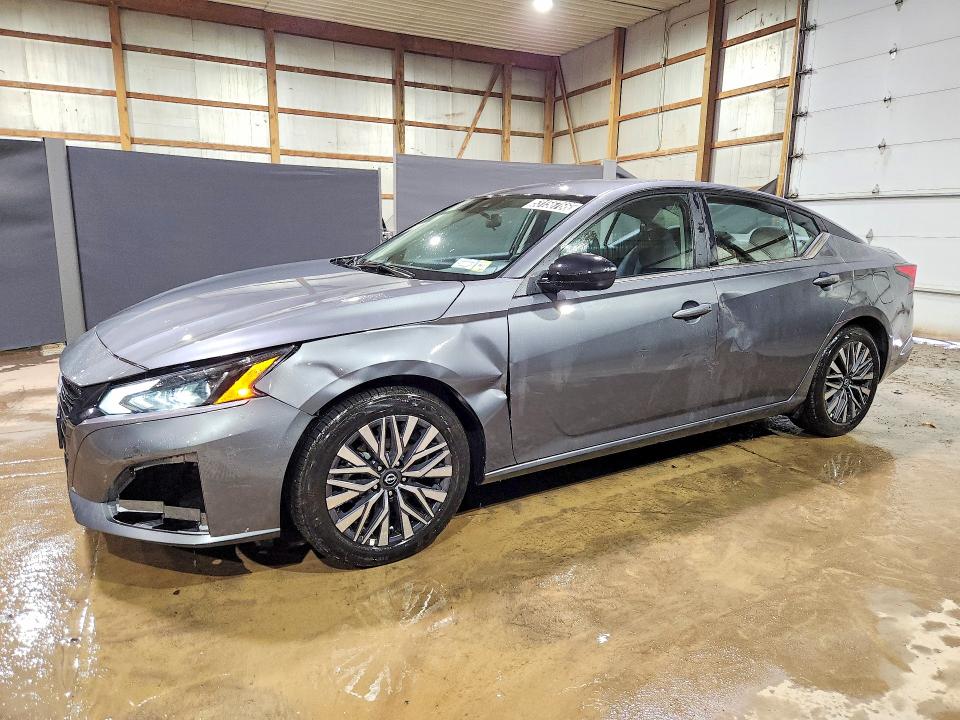 2026 NISSAN ALTIMA — VIN 1N4BL4DV5TN315869