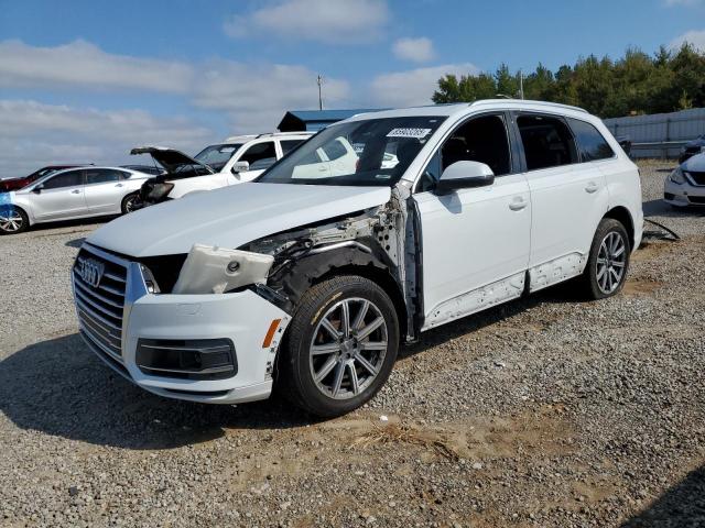 2018 AUDI Q7 — VIN WA1LHAF75JD036710