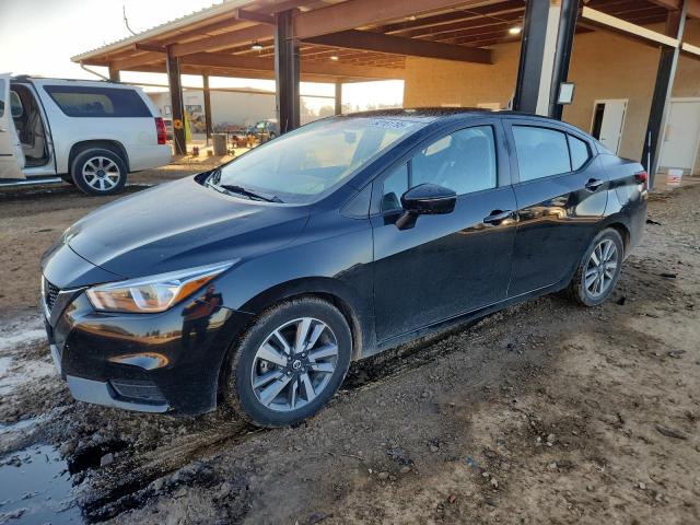 2021 NISSAN VERSA — VIN 3N1CN8EVXML889208