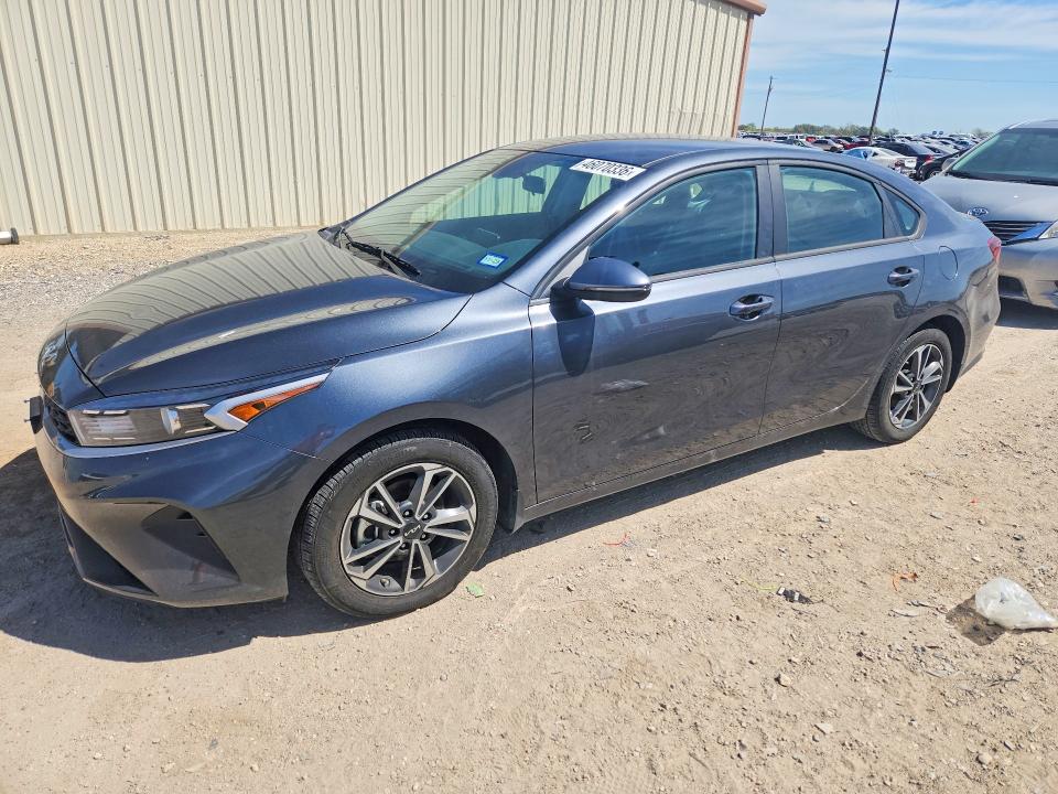 2024 KIA FORTE — VIN 3KPF24ADXRE729933