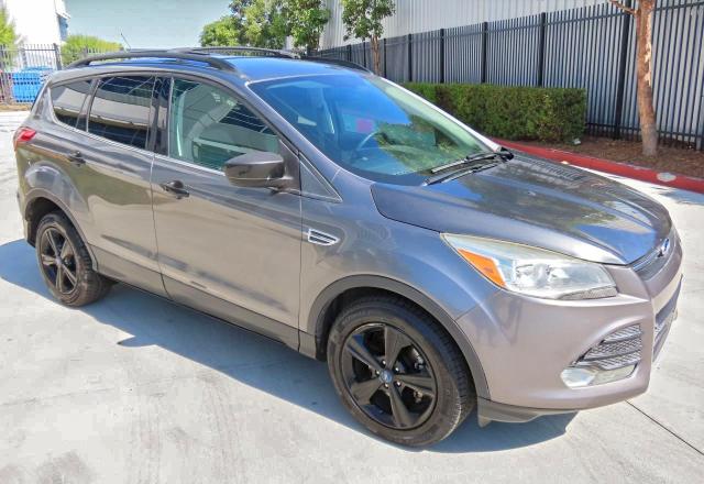 2013 FORD ESCAPE SE — VIN 1FMCU0GX8DUB97112