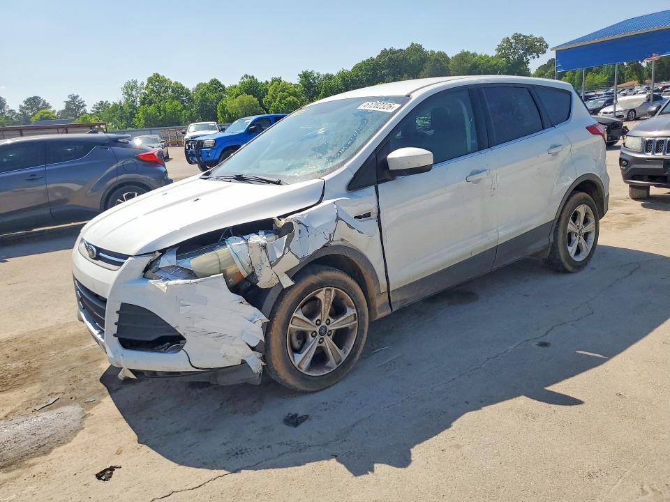 2016 FORD ESCAPE — VIN 1FMCU0GX9GUA55565