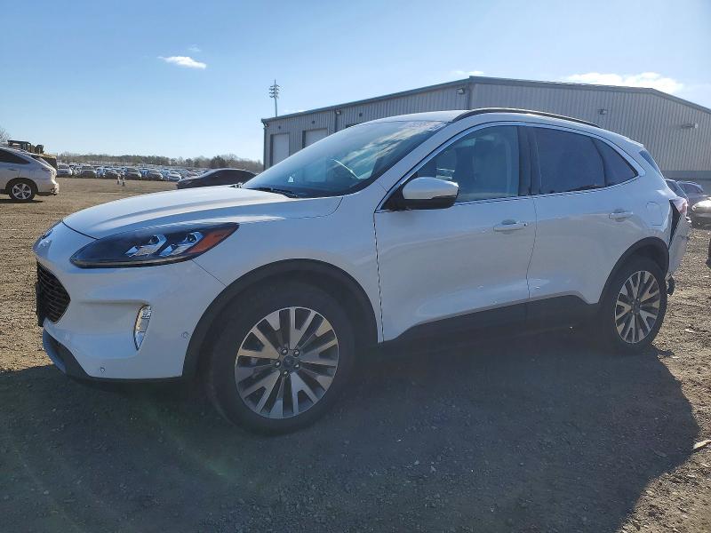 2020 FORD ESCAPE — VIN 1FMCU9J90LUB17413