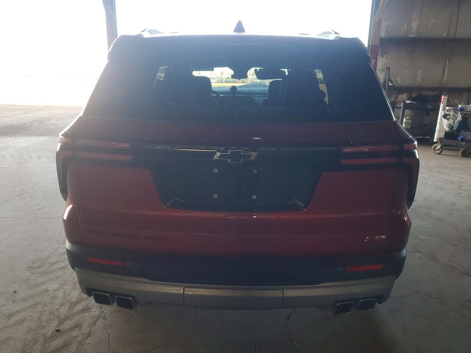 1GNEVJRS6SJ305122
