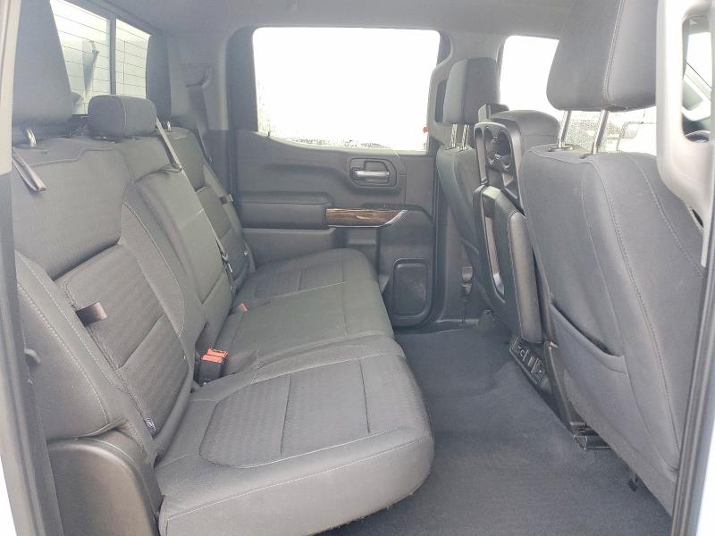 1GTU9BED5LZ167209