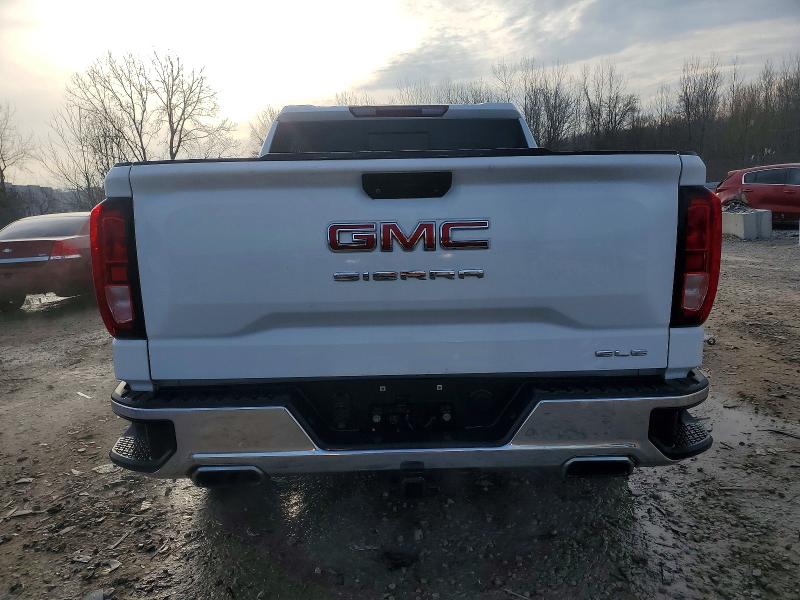 1GTU9BED5LZ167209