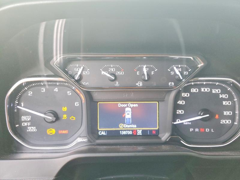 1GTU9BED5LZ167209