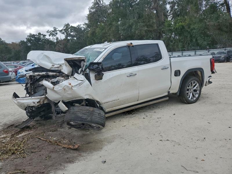 2020 GMC SIERRA K15 — VIN 1GTU9FEL1LZ131385