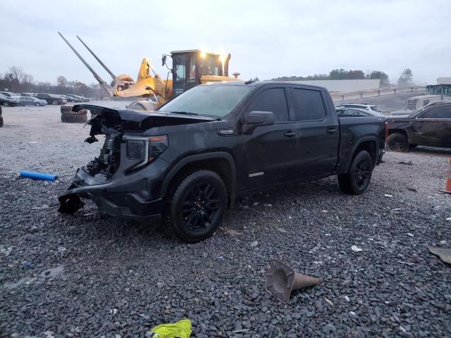 2024 GMC SIERRA K15 — VIN 1GTUUCED1RZ123270