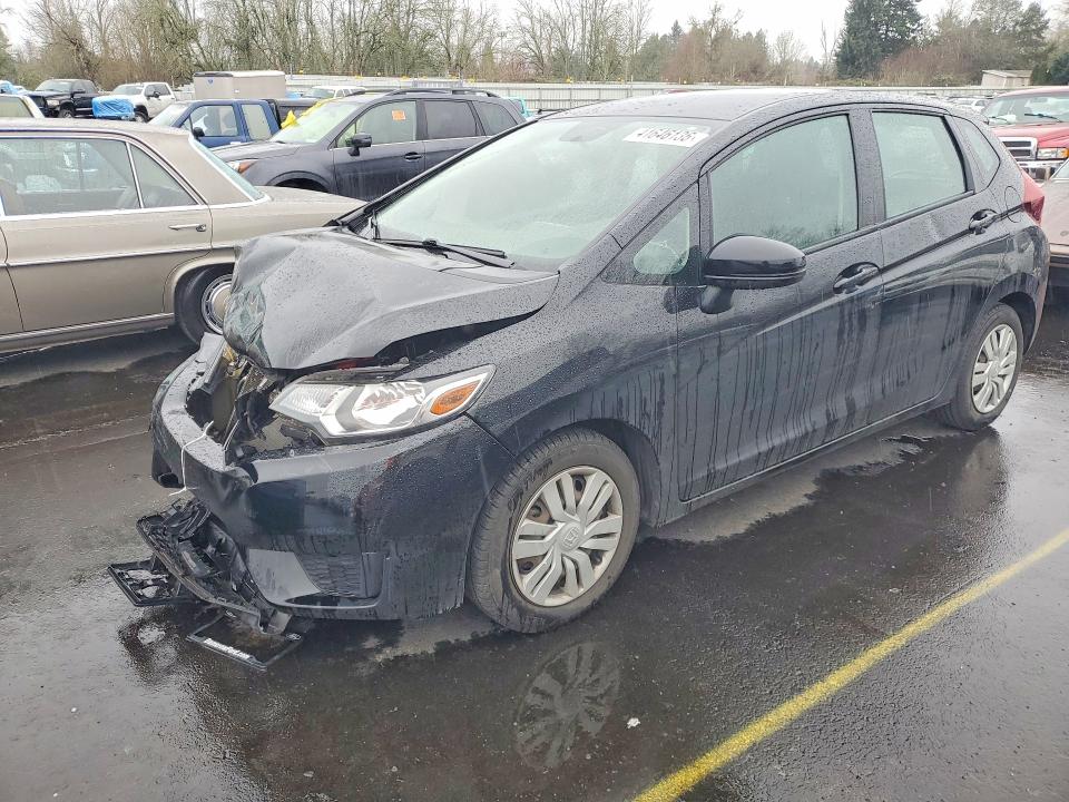 2017 HONDA FIT — VIN 3HGGK5H59HM704293
