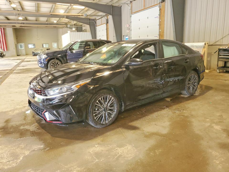 2023 KIA FORTE — VIN 3KPF54AD8PE546776