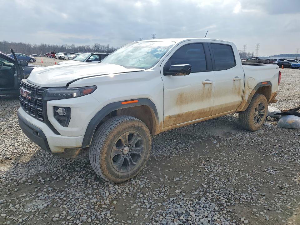 2023 GMC CANYON — VIN 1GTP6BEK3P1254471
