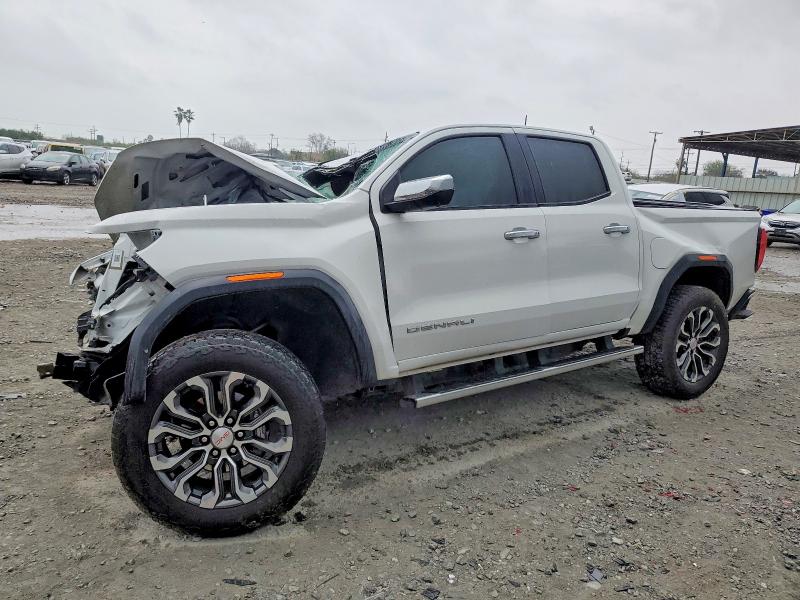 2024 GMC CANYON — VIN 1GTP6FEK7R1190798