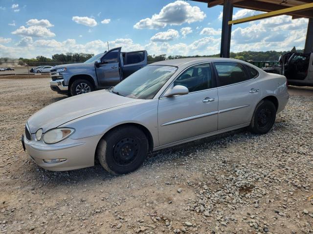 2007 BUICK LACROSSE C — VIN 2G4WD552771173904