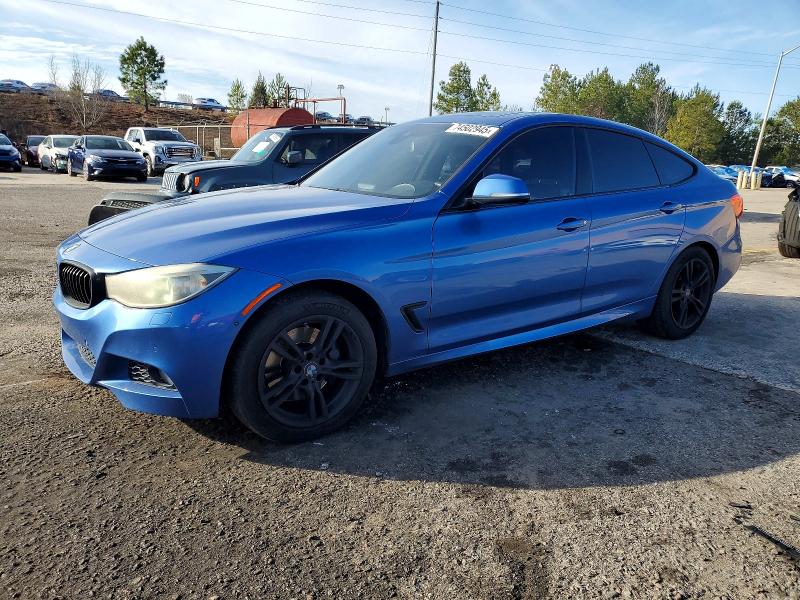 2015 BMW 328 — VIN WBA3X5C54FD561524