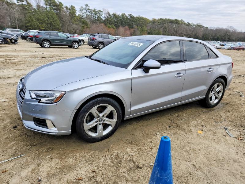 2017 AUDI A3 — VIN WAUB8GFF2H1030612