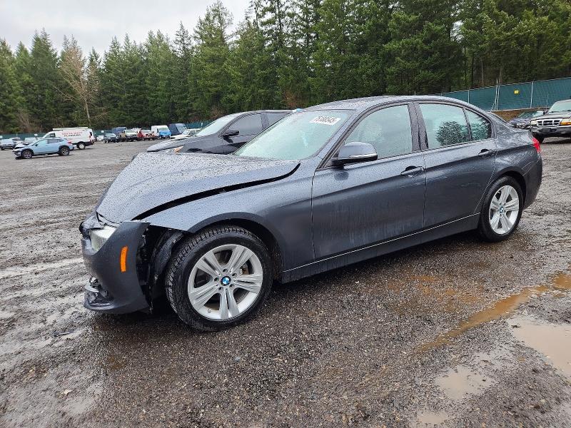 2016 BMW 328 — VIN WBA8E3G54GNU04100