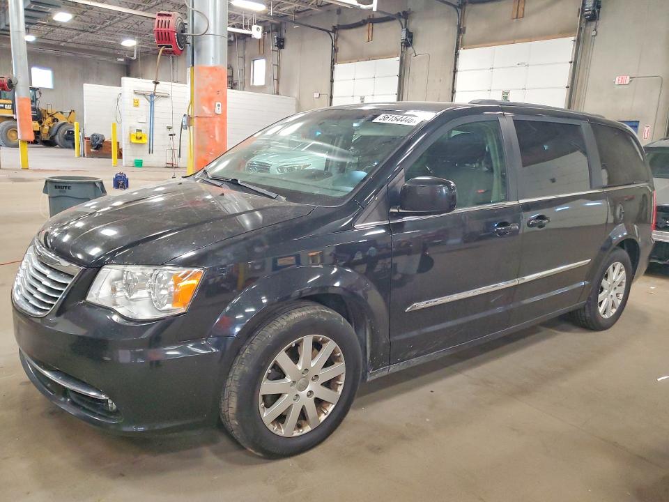 2015 CHRYSLER TOWN & COUNTRY — VIN 2C4RC1BG9FR707207
