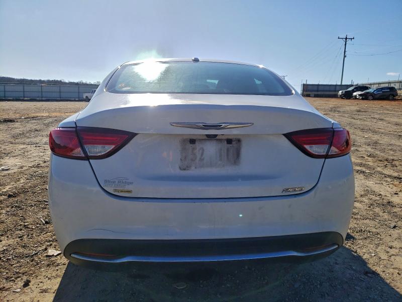 1C3CCCAB9FN611764