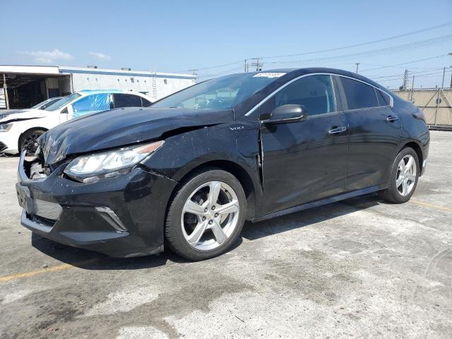 2017 CHEVROLET VOLT LT — VIN 1G1RC6S56HU106850