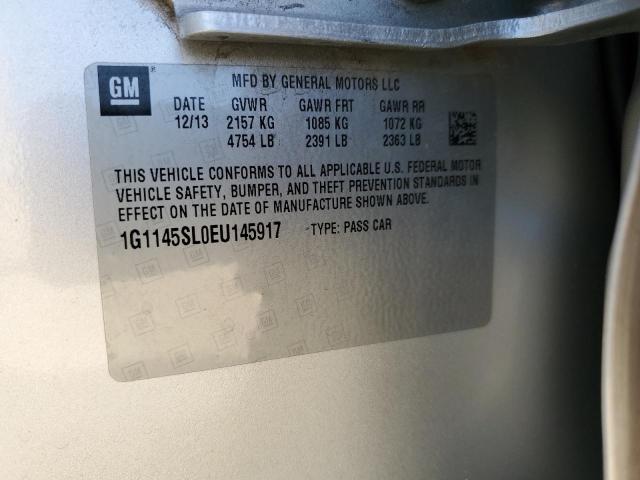 1G1145SL0EU145917