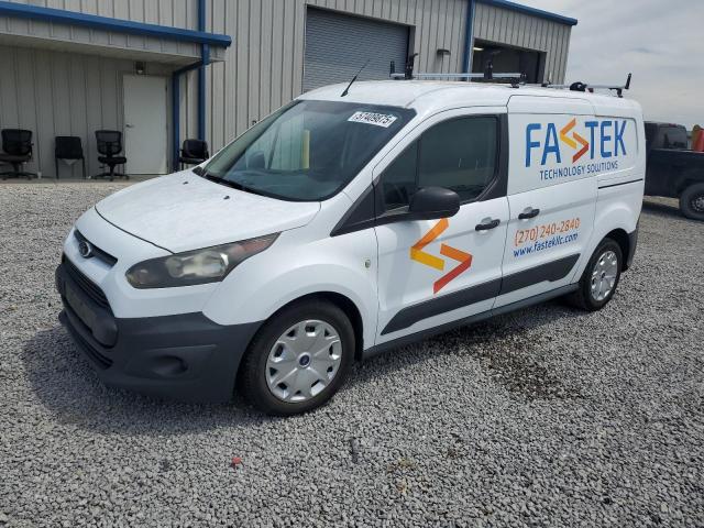 2015 FORD TRANSIT CONNECT — VIN NM0LS7E73F1227902