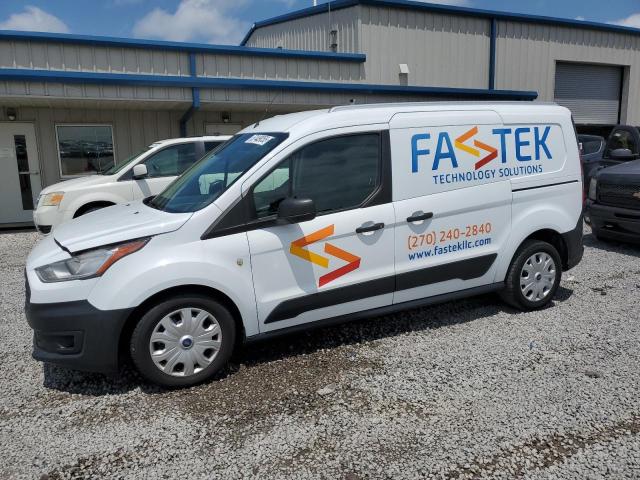 2019 FORD TRANSIT CONNECT — VIN NM0LS7E25K1423242
