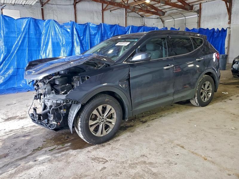 2015 HYUNDAI SANTA FE SPORT — VIN 5XYZUDLB4FG305312