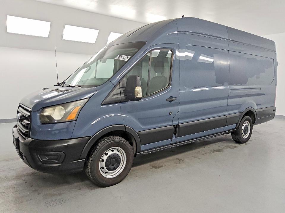2020 FORD TRANSIT — VIN 1FTBR3X85LKB32644