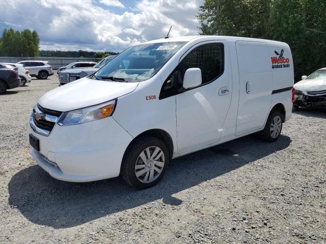 2017 CHEVROLET CITY EXPRE — VIN 3N63M0YNXHK702409