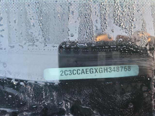 2C3CCAEGXGH348768