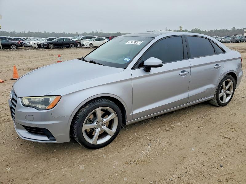 2016 AUDI A3 PREMIUM — VIN WAUA7HFF0G1105228