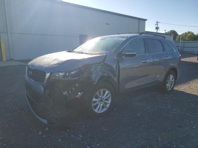 2020 KIA SORENTO L — VIN 5XYPGDA31LG652375