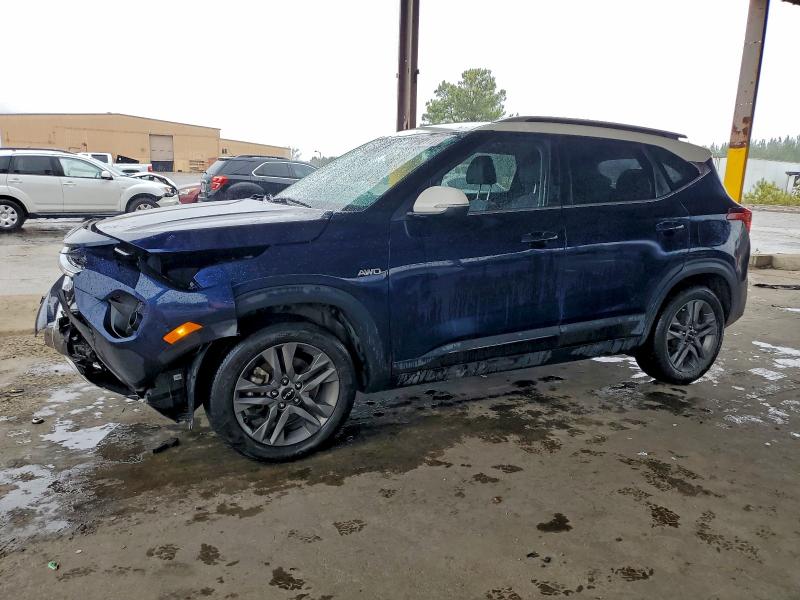 2023 KIA SELTOS S — VIN KNDEUCAA7P7447767