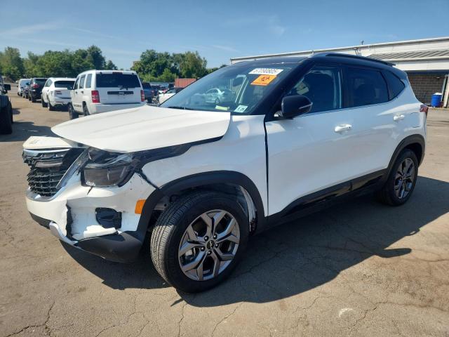 2024 KIA SELTOS S — VIN KNDEUCAA2R7585266