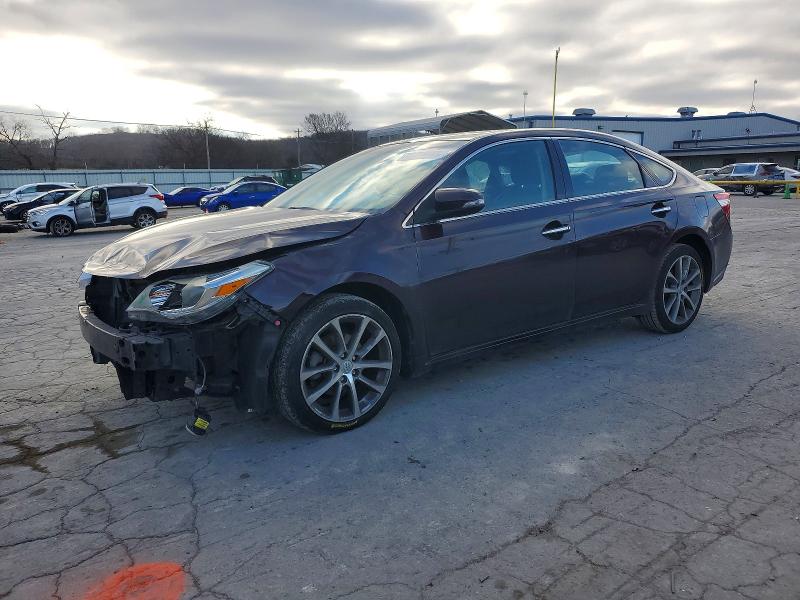 2015 TOYOTA AVALON — VIN 4T1BK1EB2FU183689