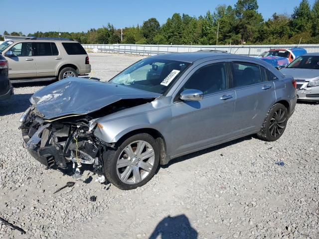 2013 CHRYSLER 200 LIMITE — VIN 1C3CCBCG3DN573321