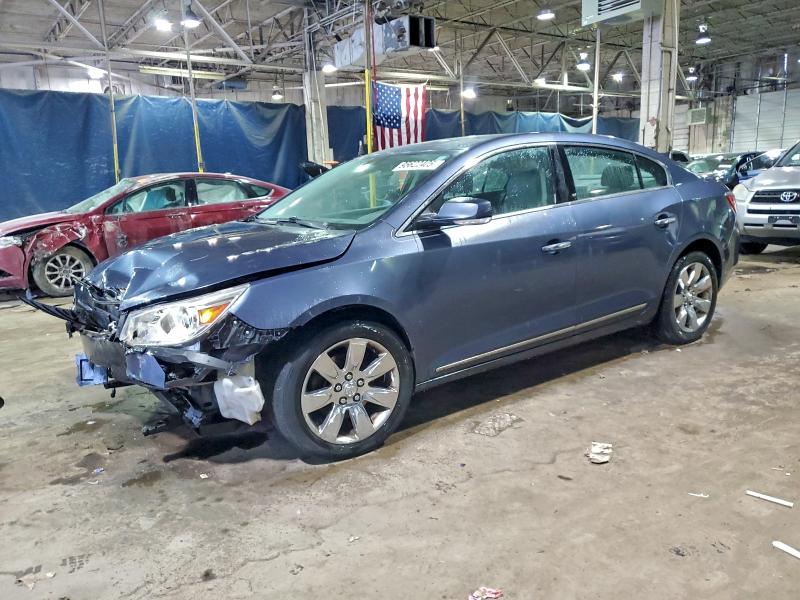 2013 BUICK LACROSSE P — VIN 1G4GF5E38DF318931