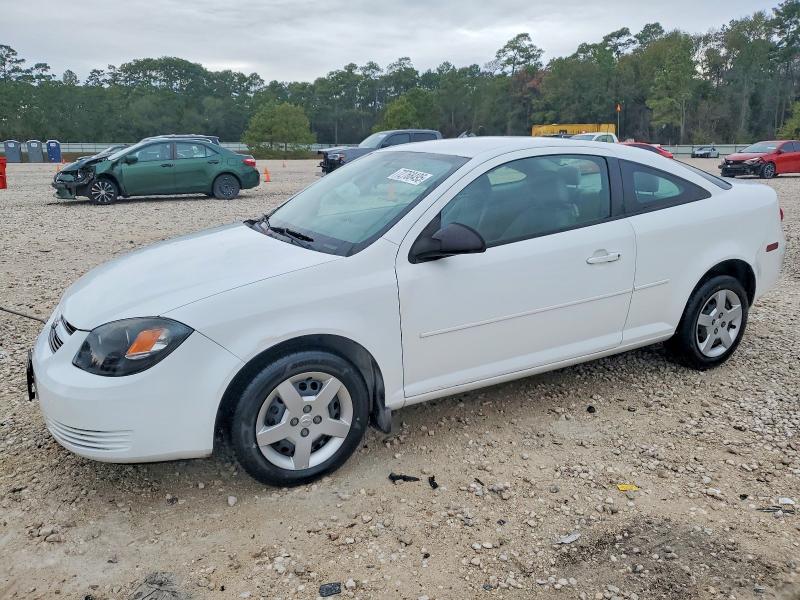2006 CHEVROLET COBALT LS — VIN 1G1AK15F067829337