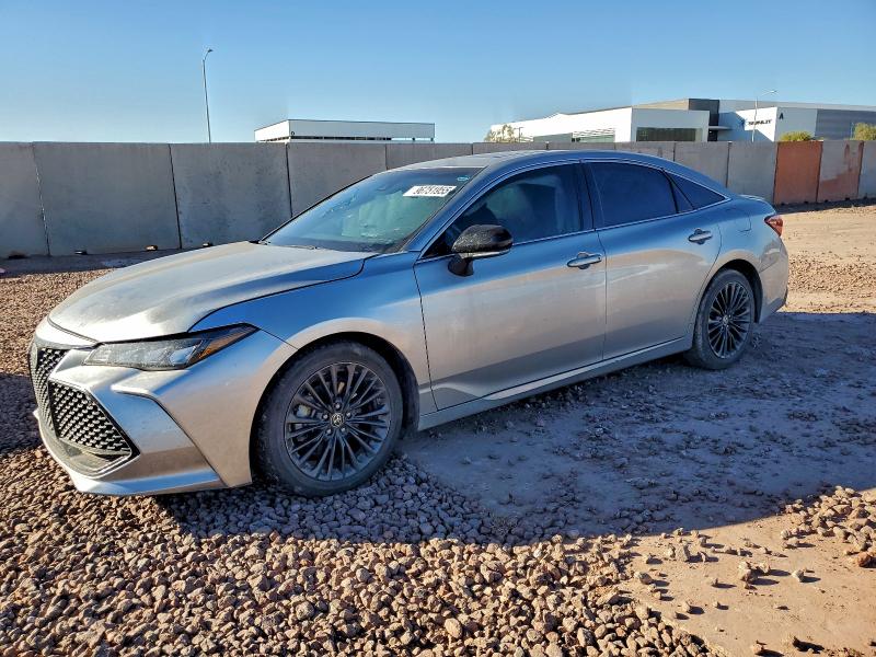 2021 TOYOTA AVALON XSE — VIN 4T1EA1ABXMU003409