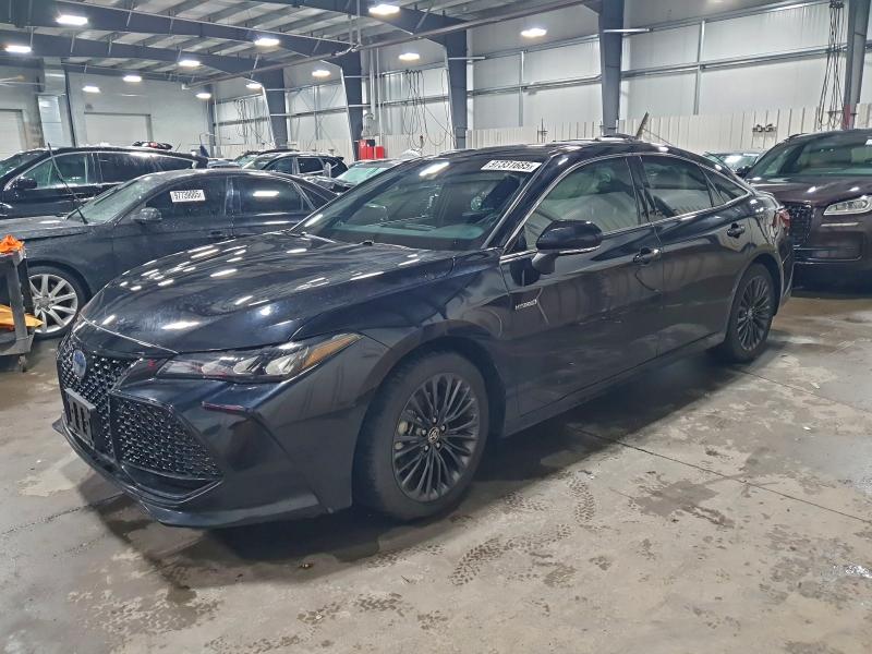 2021 TOYOTA AVALON XSE — VIN 4T1EA1AB2MU002819