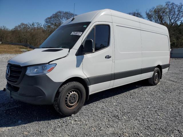 2022 MERCEDES-BENZ SPRINTER 2 — VIN W1Y40CHY4NT084158