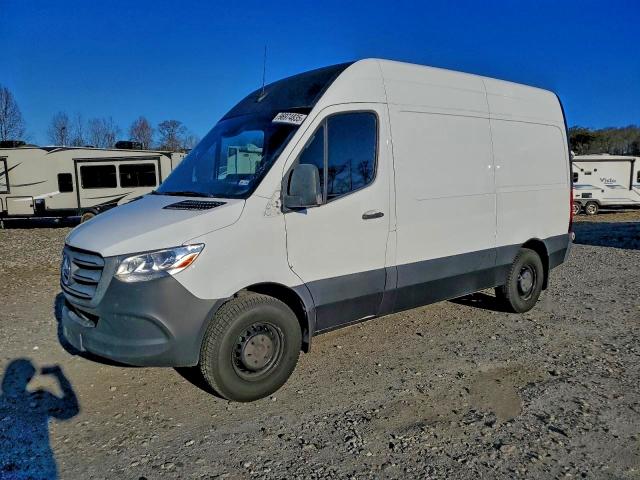 2020 MERCEDES-BENZ SPRINTER 2 — VIN W1W4DBHY7LT038330