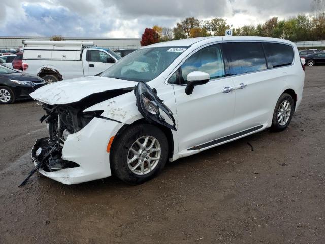 2017 CHRYSLER PACIFICA T — VIN 2C4RC1DG7HR522329
