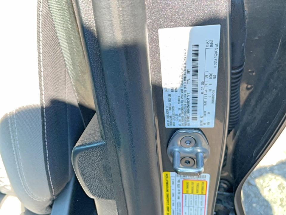 1FMCU9G60NUB31778