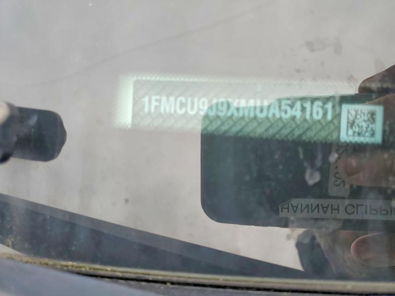 1FMCU9J9XMUA54161