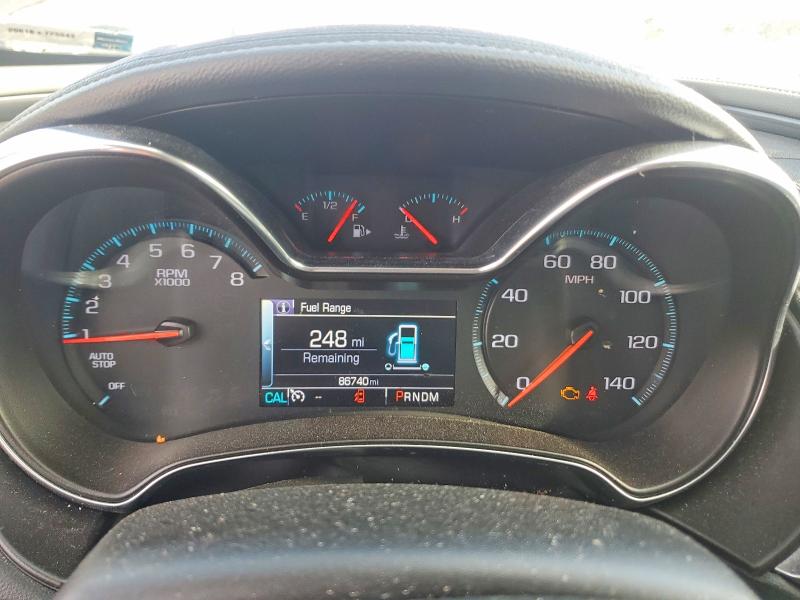 2G1115SL5F9222370