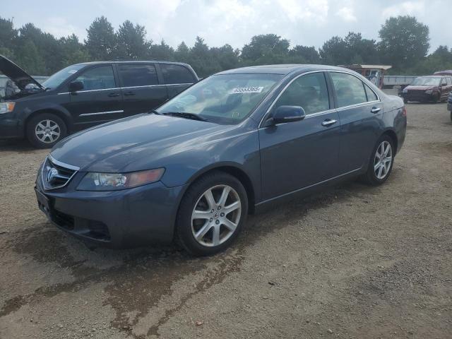 2004 ACURA TSX — VIN JH4CL96844C007638
